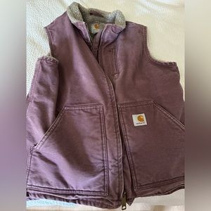 Carhartt Women’s Vest